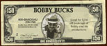 Bobby Medina Corporate & Wedding Entertainment Bucks